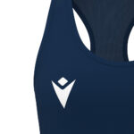 Maiou sport dama Macron Relay, Bleumarin - imagine 5