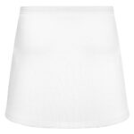 Fusta sport dama Macron Igloo, Alb - imagine 3