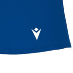 Fusta sport dama Macron Igloo, Albastru Royal - imagine 5