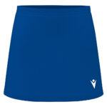 Fusta sport dama Macron Igloo, Albastru Royal - imagine 2