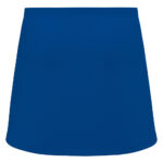 Fusta sport dama Macron Igloo, Albastru Royal - imagine 4