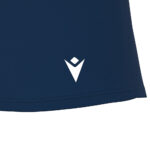 Fusta sport dama Macron Igloo, Bleumarin - imagine 5