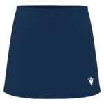 Fusta sport dama Macron Igloo, Bleumarin - imagine 2