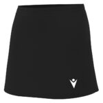 Fusta sport dama Macron Igloo, Negru