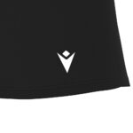 Fusta sport dama Macron Igloo, Negru - imagine 5