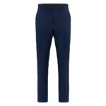 Pantaloni lungi Macron Albastross, Bleumarin - imagine 2