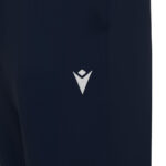 Pantaloni lungi Macron Albastross, Bleumarin - imagine 5