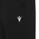 Pantaloni lungi Macron Albastross, Negru - imagine 5