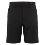 Bermuda Macron Eagle, Negru - imagine 2