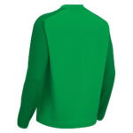 Bluza antrenament Macron Thalos, Verde - imagine 4
