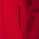 Hanorac Macron Chronos, Rosu - imagine 6