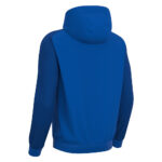 Hanorac Macron Chronos, Albastru Royal - imagine 2