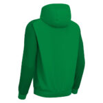 Hanorac Macron Chronos, Verde - imagine 2