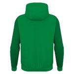 Hanorac Macron Chronos, Verde - imagine 4