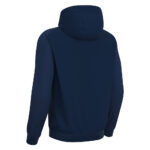 Hanorac Macron Chronos, Bleumarin - imagine 2