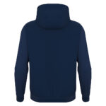 Hanorac Macron Chronos, Bleumarin - imagine 4