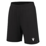 Bermude dama Macron Airstone, Negru