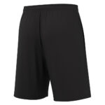 Bermude dama Macron Airstone, Negru - imagine 2