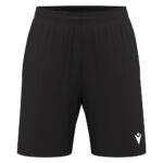 Bermude dama Macron Airstone, Negru - imagine 3