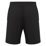 Bermude dama Macron Airstone, Negru - imagine 4