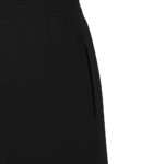 Bermude dama Macron Airstone, Negru - imagine 6