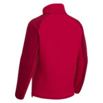 Geaca Macron Cloud, Rosu - imagine 4