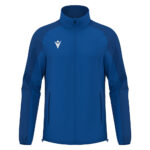 Geaca Macron Cloud, Albastru Royal - imagine 2