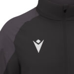 Geaca Macron Cloud, Negru - imagine 5