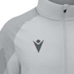 Geaca Macron Cloud, Gri - imagine 5