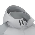 Geaca Macron Cloud, Gri - imagine 6