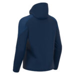 Geaca Macron Icefang, Bleumarin - imagine 2