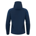 Geaca Macron Icefang, Bleumarin - imagine 4