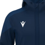 Geaca Macron Icefang, Bleumarin - imagine 5