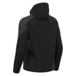 Geaca Macron Icefang, Negru - imagine 2