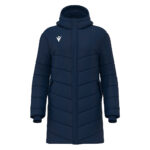 Geaca Macron Subzero, Bleumarin - imagine 2