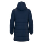 Geaca Macron Subzero, Bleumarin - imagine 3