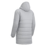 Geaca Macron Subzero, Gri - imagine 4