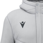 Geaca Macron Subzero, Gri - imagine 5