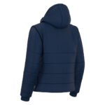 Geaca Macron Duality, Bleumarin - imagine 2