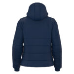 Geaca Macron Duality, Bleumarin - imagine 4