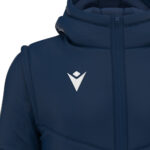 Geaca Macron Duality, Bleumarin - imagine 5