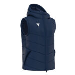 Geaca Macron Duality, Bleumarin - imagine 7