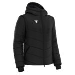 Geaca Macron Duality, Negru