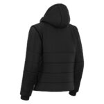 Geaca Macron Duality, Negru - imagine 2