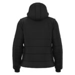 Geaca Macron Duality, Negru - imagine 4