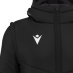 Geaca Macron Duality, Negru - imagine 5