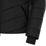 Geaca Macron Duality, Negru - imagine 6