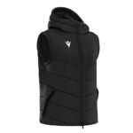 Geaca Macron Duality, Negru - imagine 7