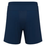 Bermuda sport Macron Mythril, Bleumarin - imagine 4