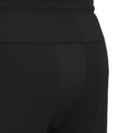 Bermuda sport Macron Mythril, Negru - imagine 7